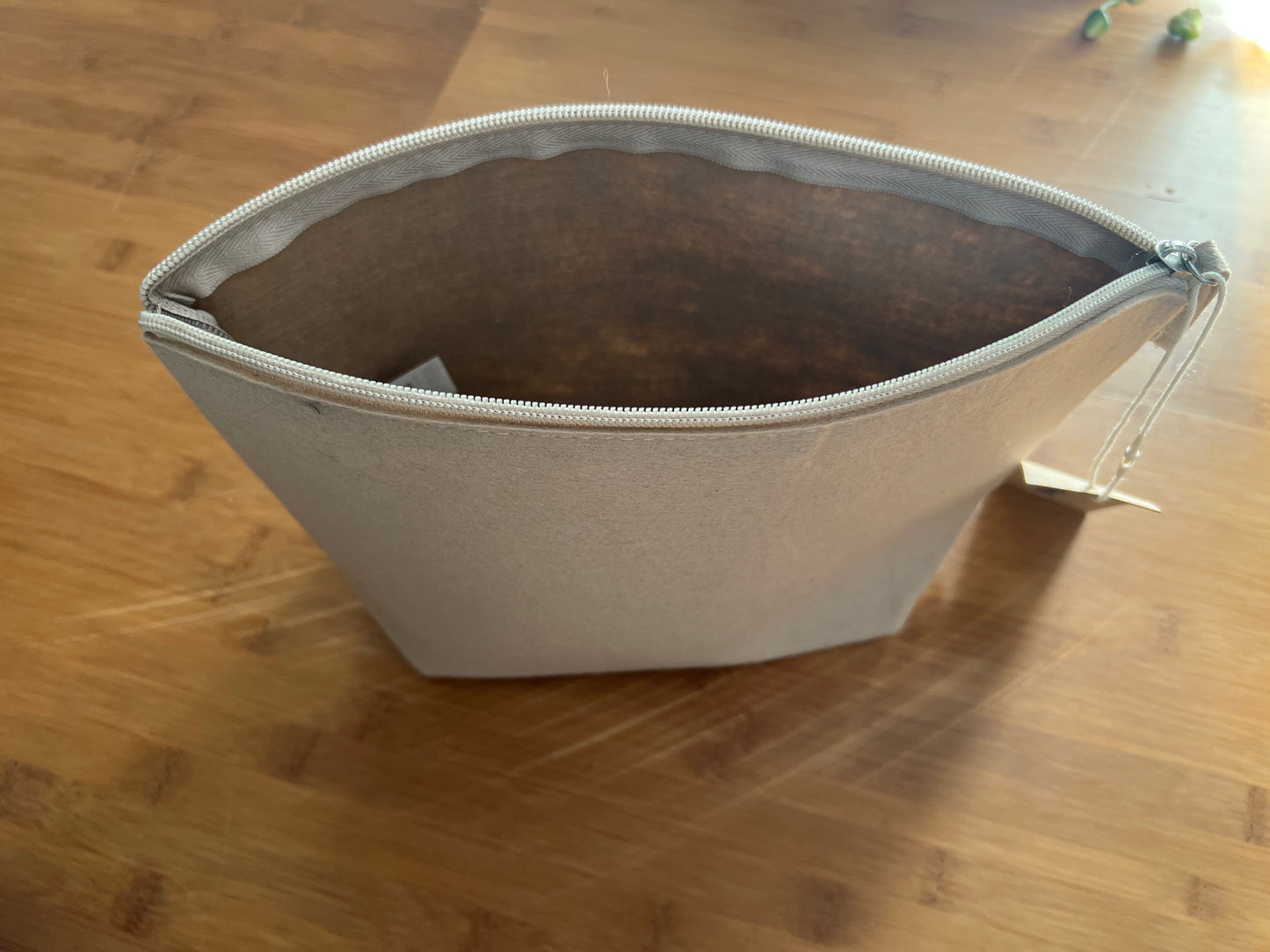 Kosmetiktasche, Reisetasche, Accessoire Tasche