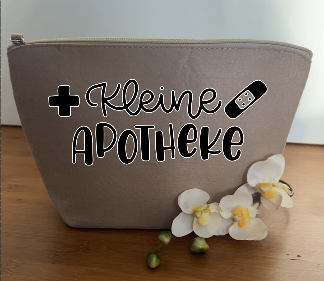 Kosmetiktasche, Reisetasche, Accessoire Tasche