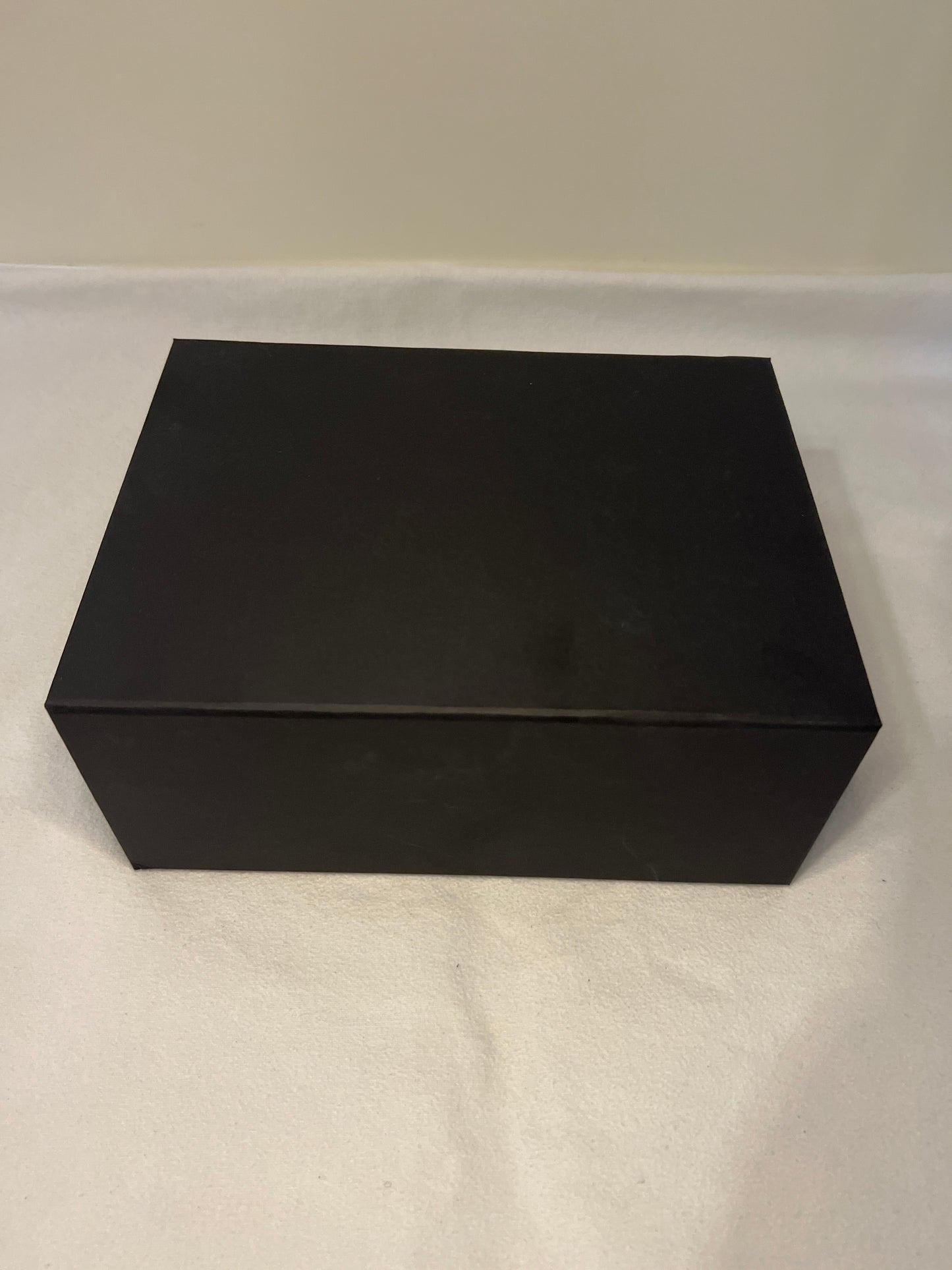 Geschenkbox für Weihnachten und besondere Anlässe- personalisiert